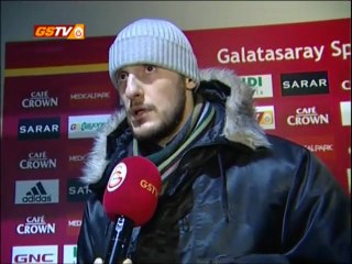 GS CC - Karsiyaka Röportajlar