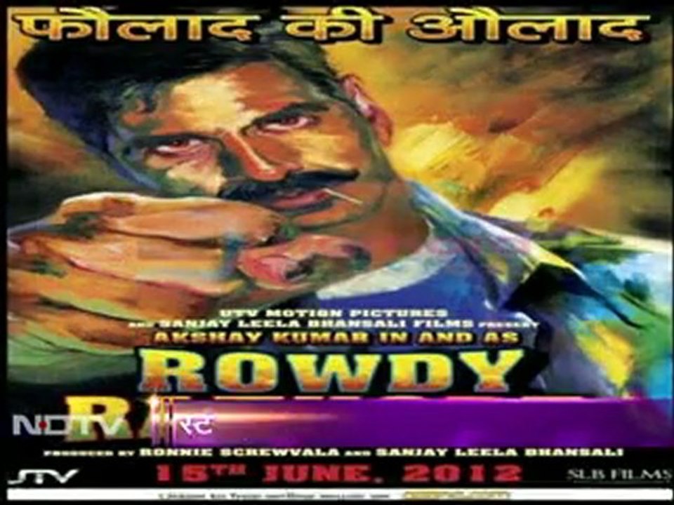 अक्षय की स्टंटबाजी का नया अंदाज
