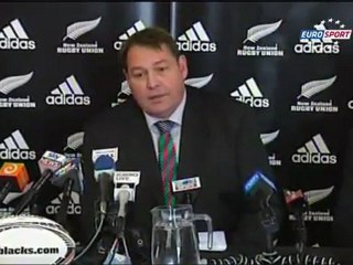 Yeni Zelanda'da Hansen dönemi