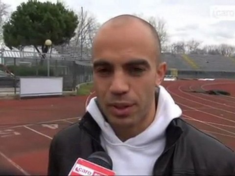 Icaro Sport. Rimini-Virtus Entella, parla capitan Brighi