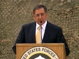 Panetta: Iraq mission 