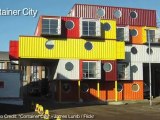 World's Most Unusual Modern Buildings