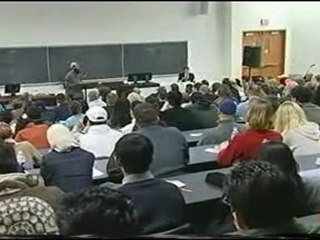 What Must I Do To Be Saved? ( Shabir's Opening Statement - 2 of 4 )