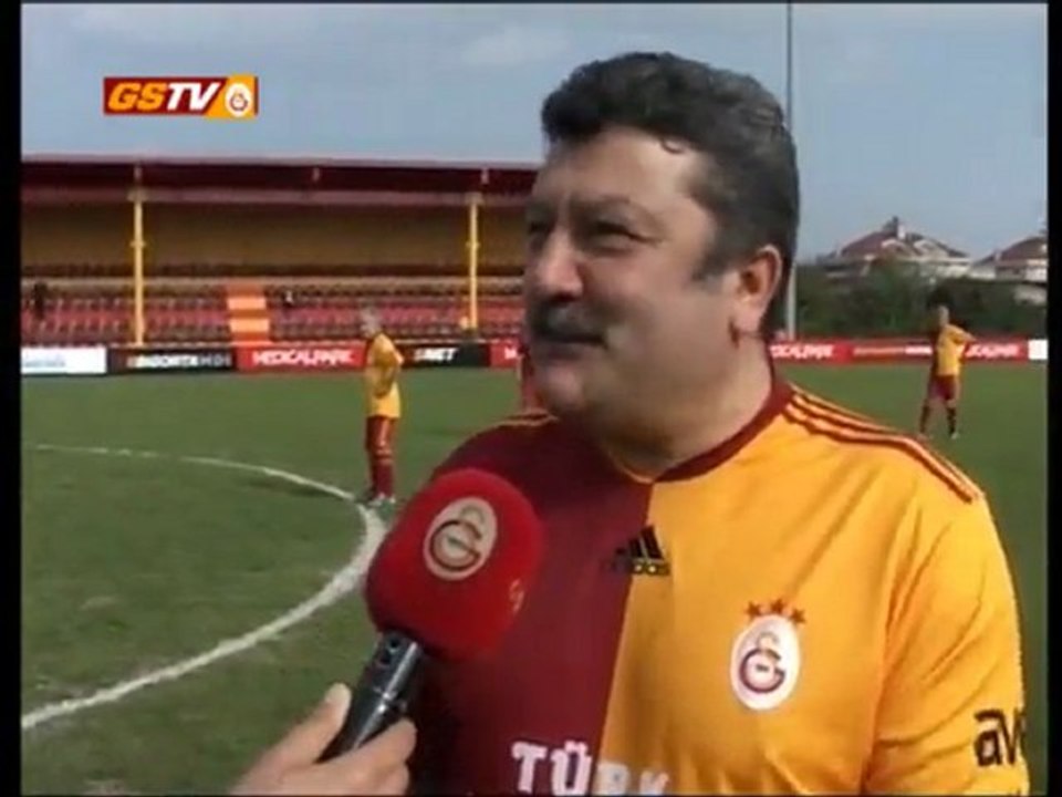 Veteran Macı