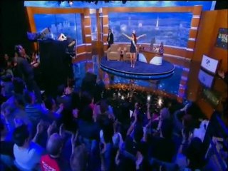 CE SOIR AVEC ARTHUR "Anecdote Miss France" émission 10 saison 2