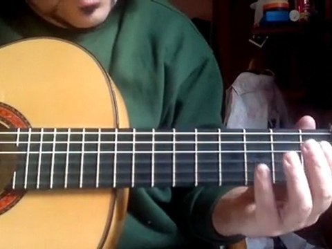 intro amor de mis amores version paco