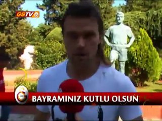 Bayram Mesajlari Baros Ujfalusi