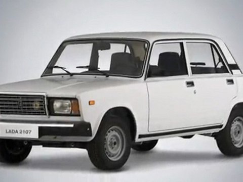ВАЗ 2107 шумоизоляция автомобиля