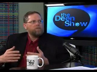 The Deen Show: Are you sick of Religion?