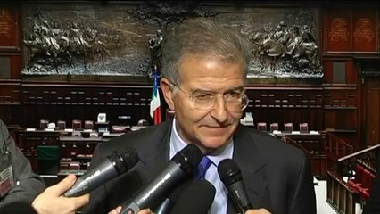 Cicchitto - La Manovra