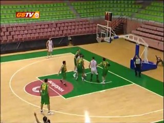 GS CC - Edirne Röportajlar