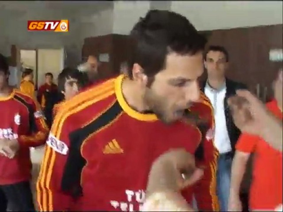 Pino Hakan Balta Dogum Gunu