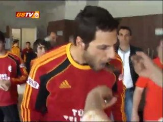 Pino Hakan Balta Dogum Gunu