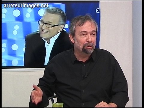 Ruquier sermonne Hollande, et Porte flingue