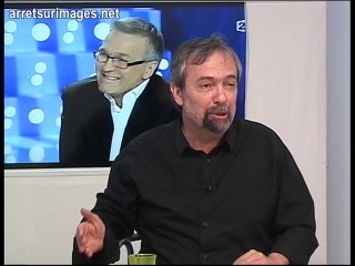 Ruquier sermonne Hollande, et Porte flingue