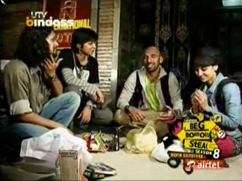 beg borrow steal-16dec2011-pt3