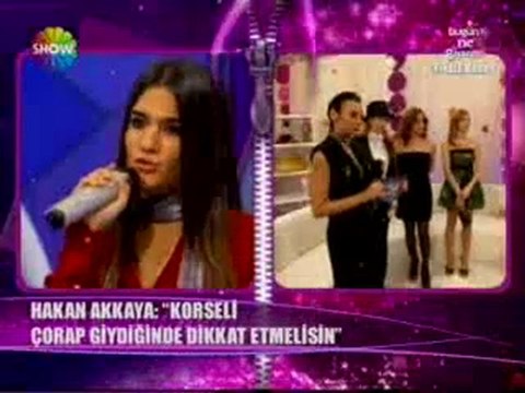 Bügün Ne Giysem 19 A WWWOLAYWEBCOM