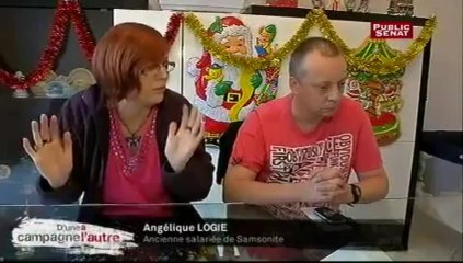 D'UNE CAMPAGNE A L'AUTRE,Dans le Pas-de-Calais - Les sans emploi et les militants du Front National