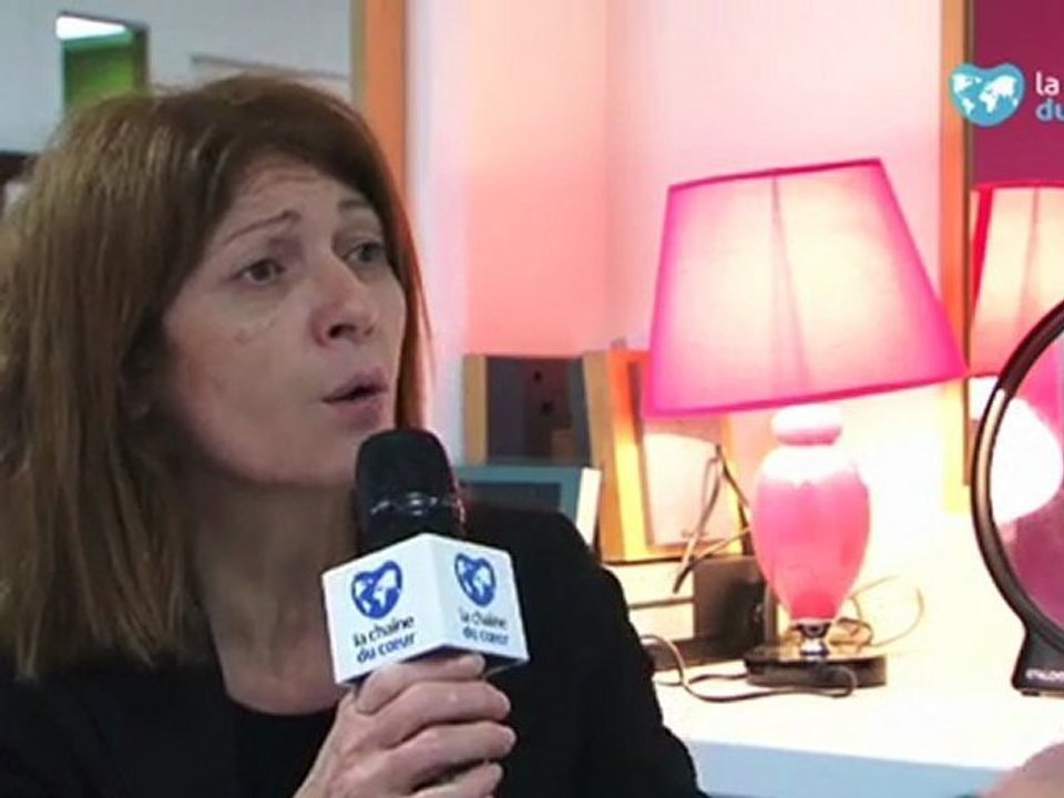 Beauté solidaire