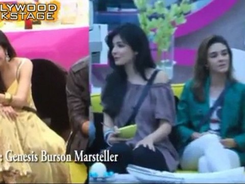 Andrew Symonds PROPOSES to Pooja Mishra in Bigg Boss 5