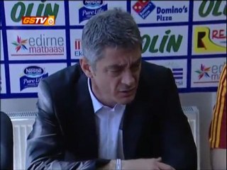 Olin - GS CC Röportajlar