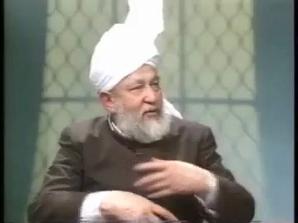 Helping Muslims in War-torn Countries - Part 2 (English)