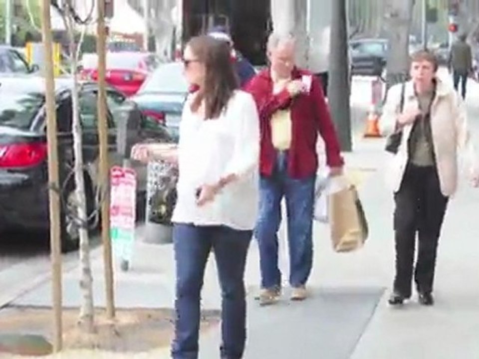 Der heißeste Klatsch aus Hollywood