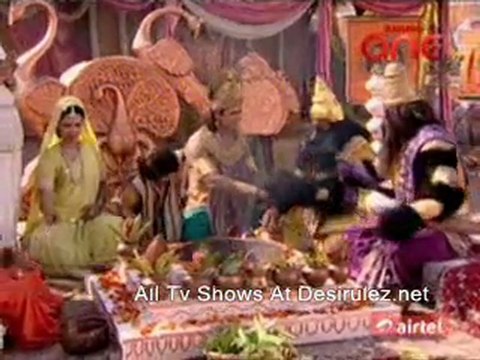 Jai Jai Jai Bajarangbali 16th December 2011 pt3