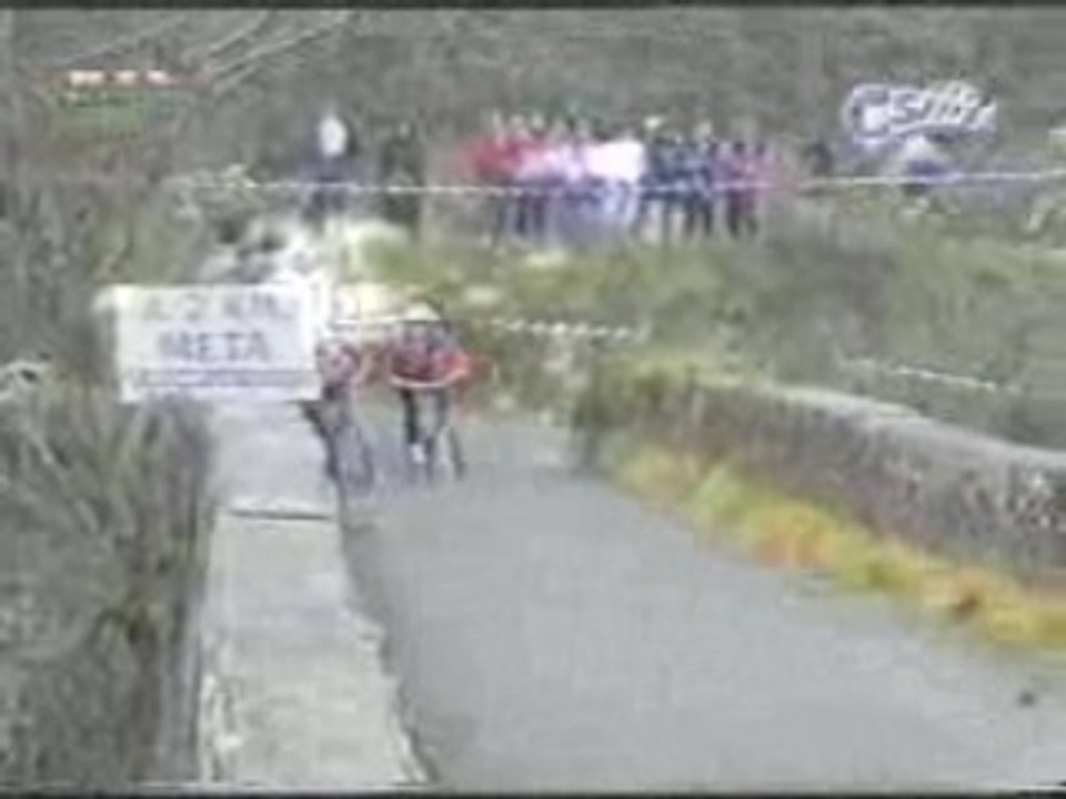 vidéo vélo