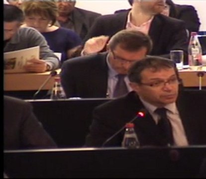 Orientations Budgétaires 2012 Conseil général de la Dordogne