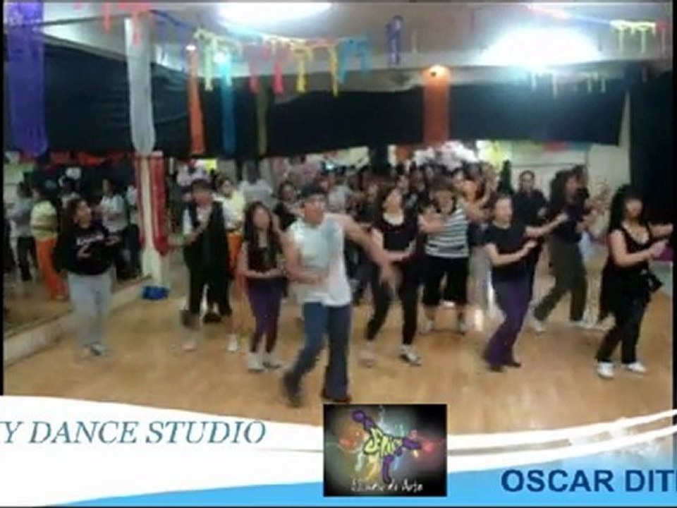 LOS LLAYRAS-VUELA MARIPOSA-Z-FITNESS-EXXXTASIS DANCE-EXTREME DANCE