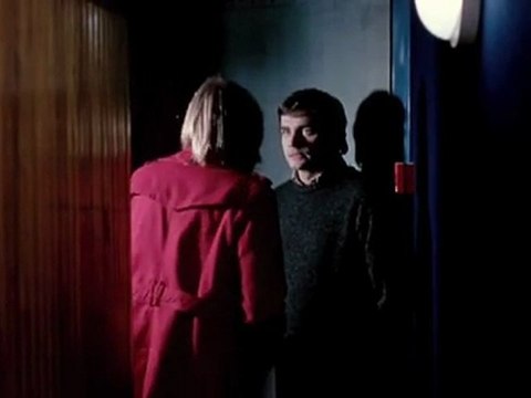 Interview Laurent Achard pour le film Dernière séance