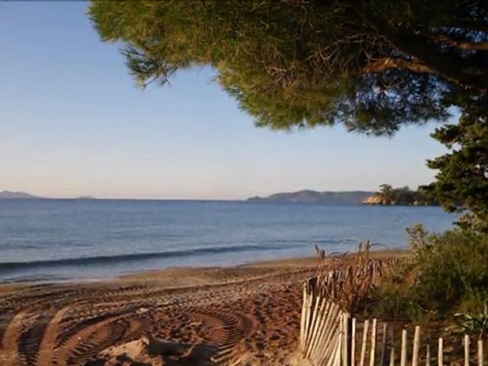 Location vacances  les hautes plages de cavalière REF12LA