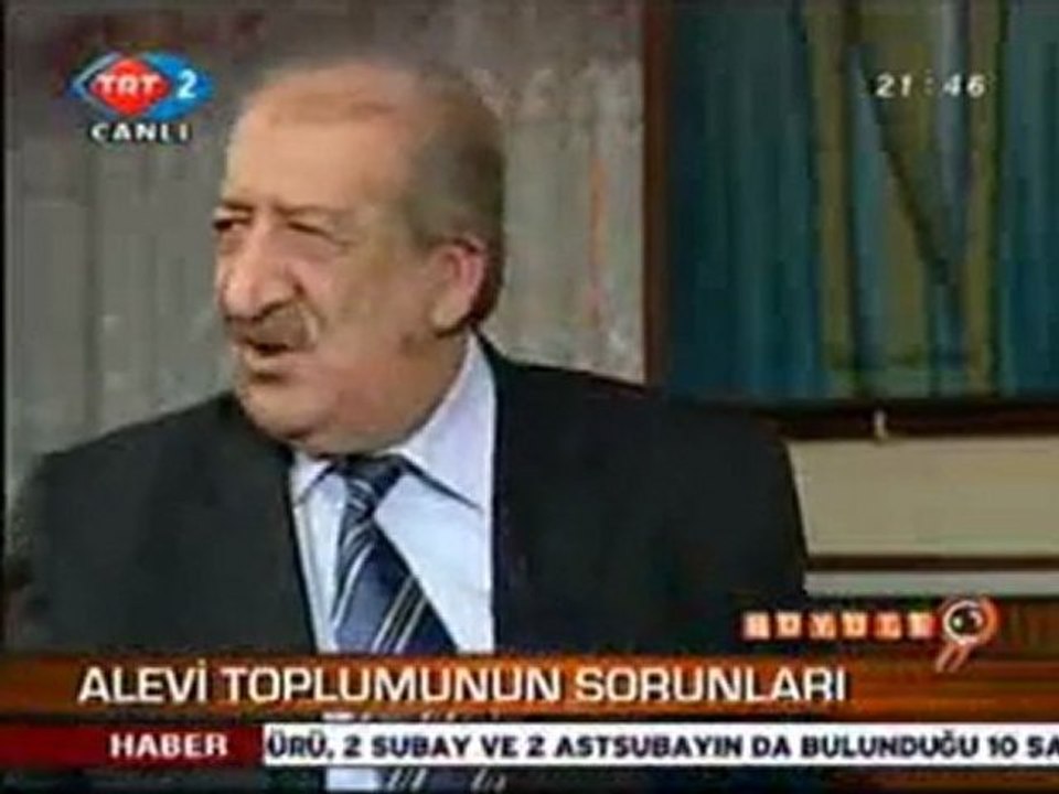 Büyüteç - Muharrem Ayı Neyi İfade Ediyor 23.12....