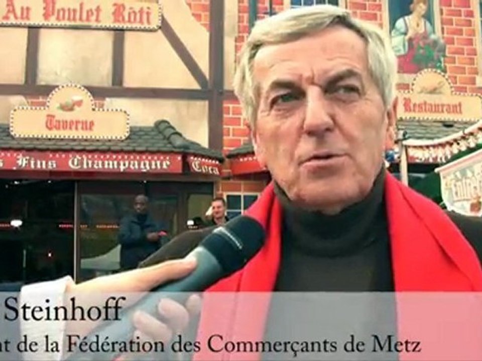 Fête de la Bière à Metz (2011)