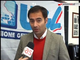 TG 15.12.11 Precari della scuola, l'Ugl lancia l'allarme