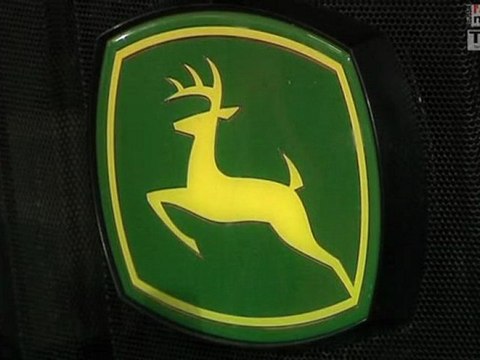 Salon ETA - John Deere 7280 SR