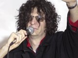 Howard Stern To Judge America's Got Talent