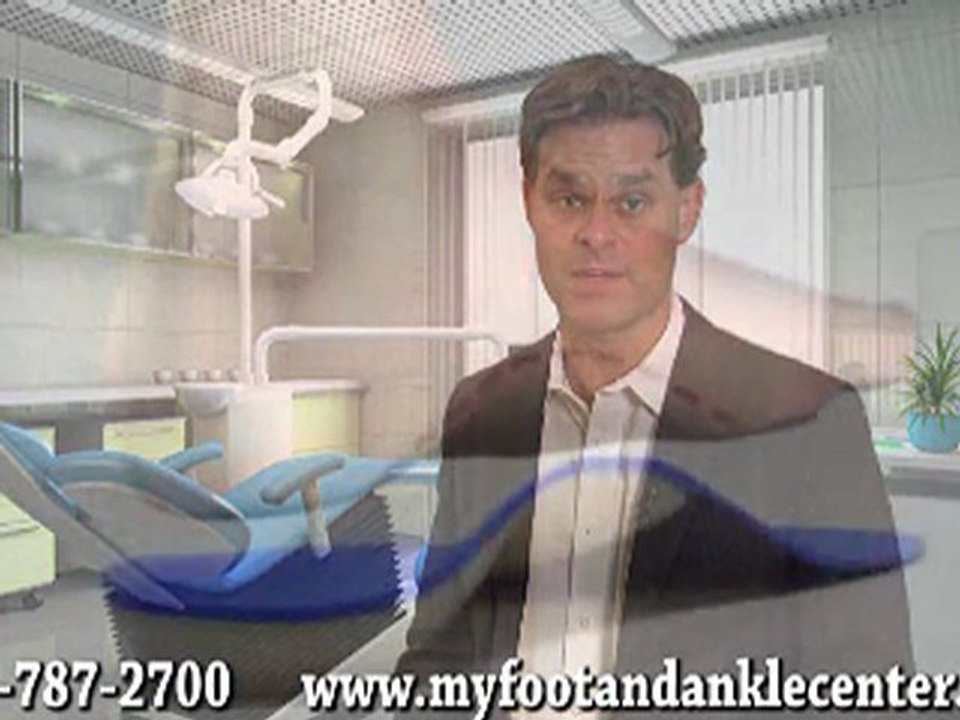 Bunions Treatment - Podiatrist in Springfield, IL