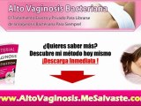 Infecciones Vaginales - Tratamiento y Cura De La Vaginosis Bacteriana