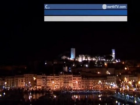 Budapest - Hungary, Niagara Falls - Canada, Washington - USA, Prague - Czech Republic, Warnemunde - Germany, Cannes - France, Hamburg - Germany