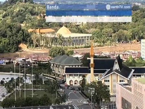 Macau SAR - China, Warsaw - Poland, Amsterdam - Netherlands, Lucerne - Switzerland, Avignon - France, Bandar Seri Begawan - Brunei, Barcelona - Spain