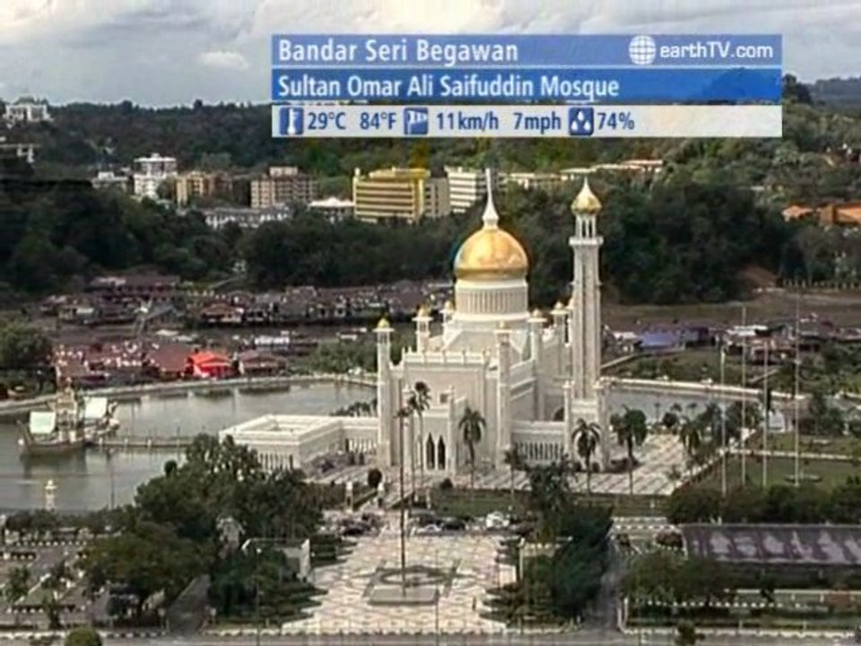 Sydney - Australia, Hong Kong SAR - China, Hamburg - Germany, Bandar Seri Begawan - Brunei, Lucerne - Switzerland, Warnemunde - Germany, Warsaw - Poland