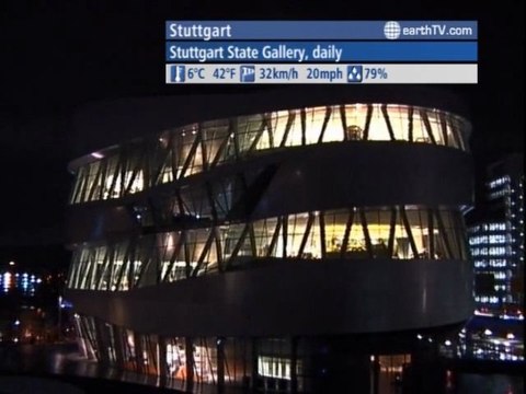 Lugano - Ticino - Switzerland, Amsterdam - Netherlands, Hong Kong SAR - China, Stuttgart - Germany, Avignon - France, Budapest - Hungary, London - United Kingdom