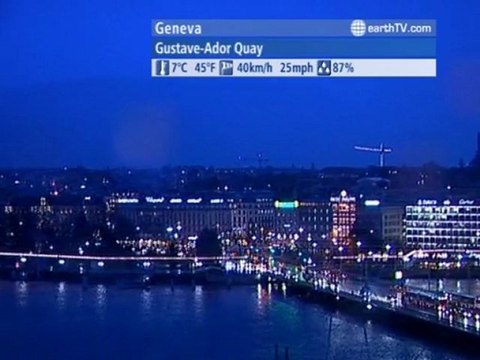 Warsaw - Poland, Warnemunde - Germany, Vienna - Austria, Geneva - Switzerland, Ascona - Ticino - Switzerland, Cannes - France, Los Angeles - USA