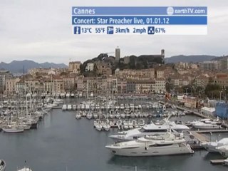 Berlin - Germany, Budapest - Hungary, Warsaw - Poland, Cannes - France, Lugano - Ticino - Switzerland, Stuttgart - Germany, Las Vegas - USA