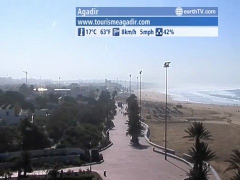 Salzburg - Austria, Warsaw - Poland, Las Vegas - USA, Agadir - Morocco, Engelberg - Titlis - Switzerland, Cologne - Germany, Sydney - Australia