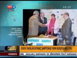 Haber Vizyon - 03.01.2010