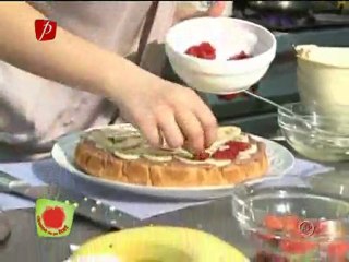 Cireasa de pe tort episod 50 sezon 7