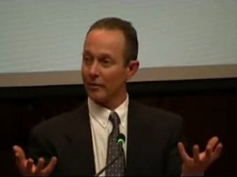 God of the Old Testament: Jesus or Allah? ( Rebuttals - 4 of 5 )